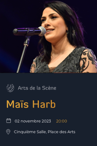 mais-harb-concert-Place-des-Arts-2023-11-2